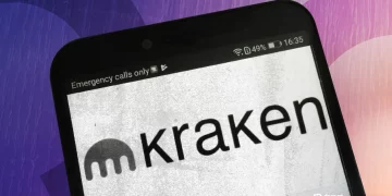 Kraken xin điều lệ ngân hàng liên bang, đẩy mạnh tham vọng tài chính số