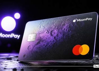 MoonPay ra mắt thẻ Mastercard cho tác nhân AI chi tiêu stablecoin tại điểm bán