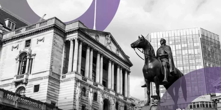 Ngân hàng Trung ương Anh định danh stablecoin là “hình thức tiền tệ mới”