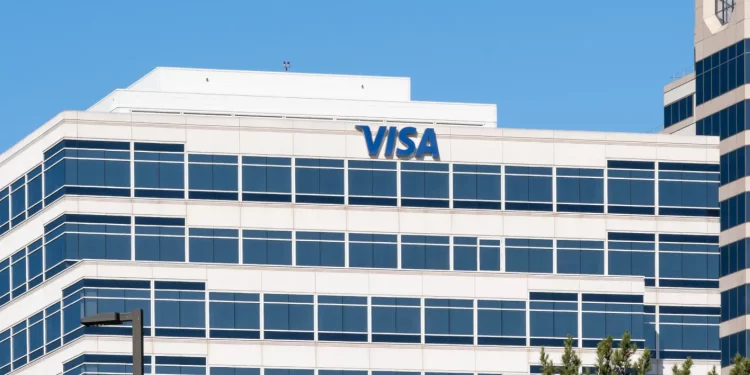 Visa kết nối thêm 5 blockchain mới vào hệ thống thanh toán stablecoin