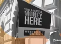 Western Union ra mắt stablecoin USDPT trên Solana qua Anchorage Digital