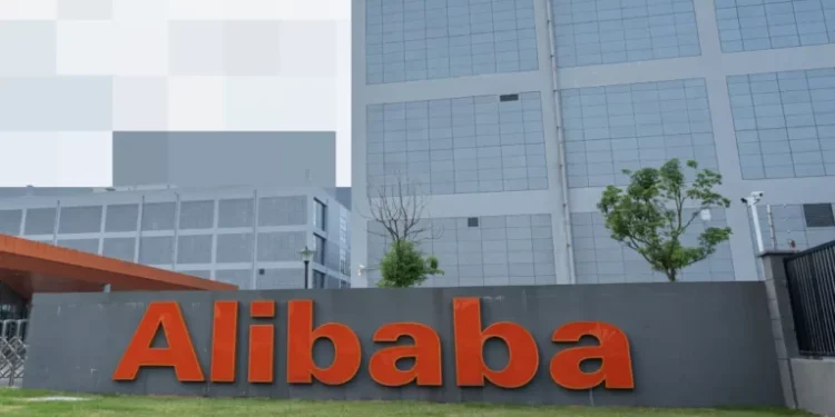 Alibaba tích hợp AI tự hành vào toàn bộ quy trình mua sắm và thanh toán