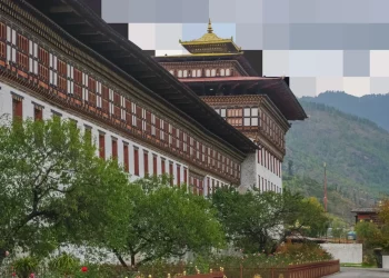 Bhutan mở cửa nhanh cho doanh nghiệp tài sản mã hoá toàn cầu