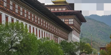 Bhutan mở cửa nhanh cho doanh nghiệp tài sản mã hoá toàn cầu