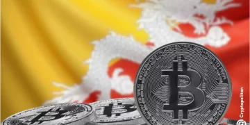 Bhutan chuyển thêm 90 BTC, dấy lên lo ngại thanh lý dự trữ Bitcoin chủ quyền
