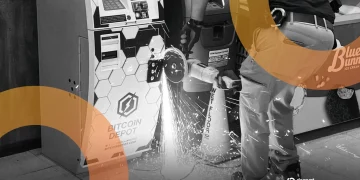Bitcoin Depot cảnh báo phá sản khi doanh thu giảm gần một nửa, kiện tụng leo thang