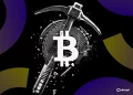 Khai thác Bitcoin bỗng thành “quyền lực ngầm” trong cuộc đua hạ tầng AI