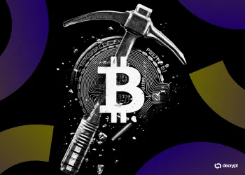 Khai thác Bitcoin bỗng thành “quyền lực ngầm” trong cuộc đua hạ tầng AI
