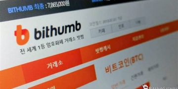 Bithumb hướng tới mở rộng tại Việt Nam thông qua hợp tác mới với SSID