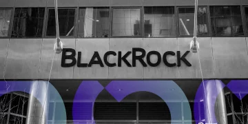 Lượng IBIT trị giá 1,3 tỷ USD của BlackRock được sang tay trong giao dịch bán qua dark pool