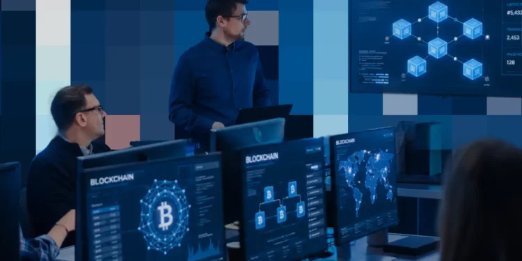 Seturion và Liên minh châu Âu đặt cược vào token hóa để tái cấu trúc thị trường vốn