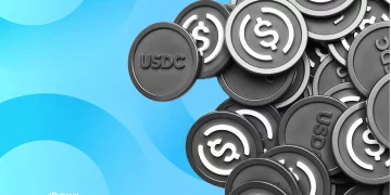 Circle trao quyền tài chính cho tác nhân AI với bộ công cụ USDC và thương vụ Arc 222 triệu USD