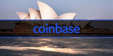 Coinbase nhắm vào 1,05 nghìn tỷ AUD quỹ hưu trí tự quản tại Úc