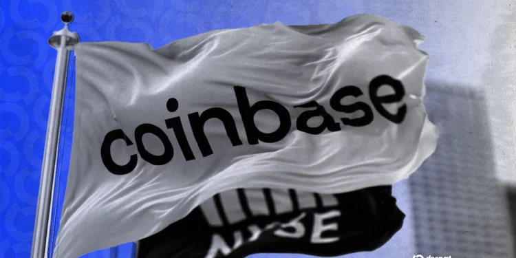 Cổ phiếu Coinbase lao dốc sau khoản lỗ 394 triệu USD trong quý I/2026