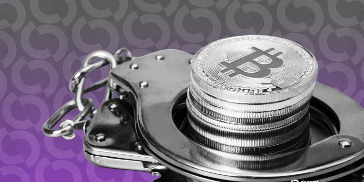 Cảnh sát Úc thu giữ hàng triệu USD Bitcoin từ nghi phạm điều hành chợ darknet