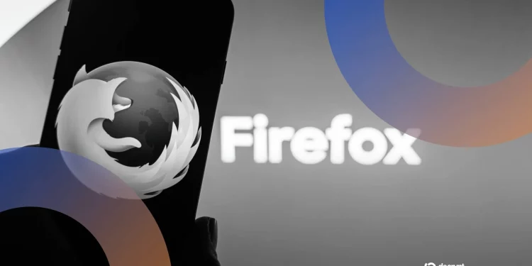 Thiết kế lại quy mô lớn của Firefox bổ sung nút tắt toàn bộ AI