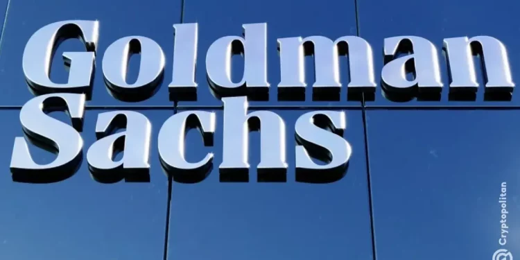 Goldman Sachs dẫn đầu thương vụ IPO của SpaceX