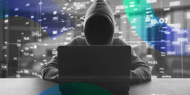 IMF cảnh báo AI đang hạ thấp rào cản tấn công mạng vào hệ thống tài chính toàn cầu