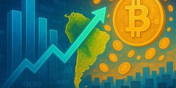 Thị trường thanh toán bằng tài sản mã hoá tại Mỹ Latinh đạt 44 tỷ USD