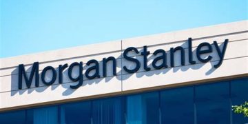 ETF Bitcoin của Morgan Stanley hút 194 triệu USD trong tháng đầu mà không có ngày rút vốn ròng