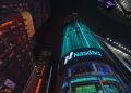 SEC phê duyệt để Nasdaq niêm yết quyền chọn chỉ số Bitcoin trên sàn giao dịch