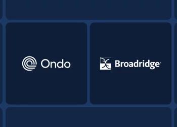 Ondo Finance trao quyền bỏ phiếu cho nhà đầu tư cổ phiếu token hóa qua Broadridge