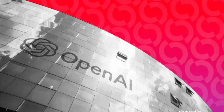Quỹ OpenAI cam kết 250 triệu USD để hỗ trợ giảm chấn động kinh tế do AI gây ra