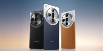 Tác nhân AI mã nguồn mở của Oppo biến Android thành trợ lý nhận biết thế giới thực