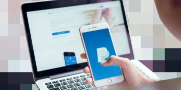 PayPal tách mảng tài sản mã hóa thành bộ phận độc lập