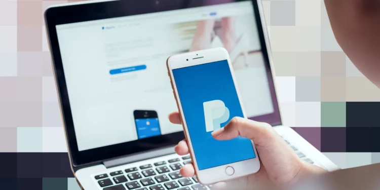 PayPal tách mảng tài sản mã hóa thành bộ phận độc lập