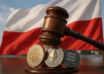 Ba Lan thông qua luật MiCA giữa căng thẳng chính trị và bê bối Zondacrypto 96 triệu USD