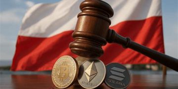 Ba Lan thông qua luật MiCA giữa căng thẳng chính trị và bê bối Zondacrypto 96 triệu USD