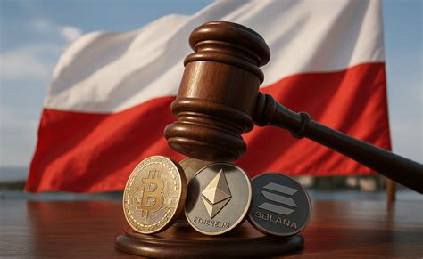 Ba Lan thông qua luật MiCA giữa căng thẳng chính trị và bê bối Zondacrypto 96 triệu USD