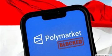 Indonesia chặn Polymarket trong chiến dịch siết chặt cá cược trực tuyến