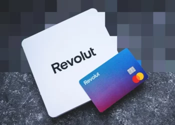 Revolut ra mắt thẻ tài sản mã hóa vật lý, hỗ trợ thanh toán qua Visa và Mastercard