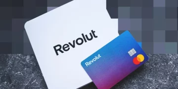Revolut ra mắt thẻ tài sản mã hóa vật lý, hỗ trợ thanh toán qua Visa và Mastercard
