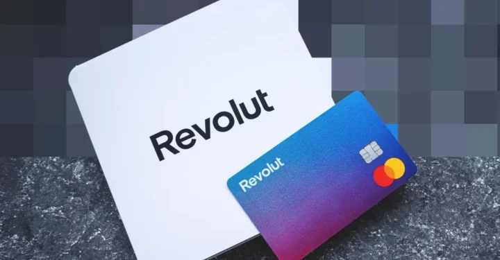 Revolut ra mắt thẻ tài sản mã hóa vật lý, hỗ trợ thanh toán qua Visa và Mastercard