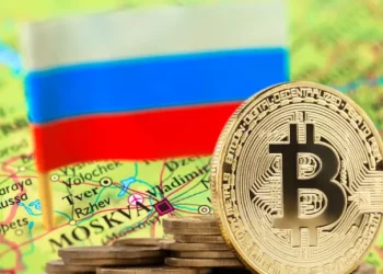 Nga cân nhắc hợp pháp hóa P2P tài sản mã hóa