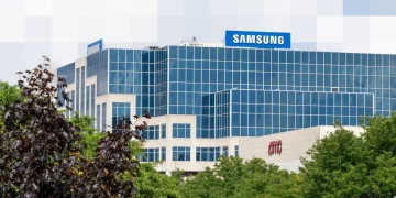 Samsung SDS dẫn dắt xây dựng hạ tầng chứng khoán token cấp quốc gia Hàn Quốc