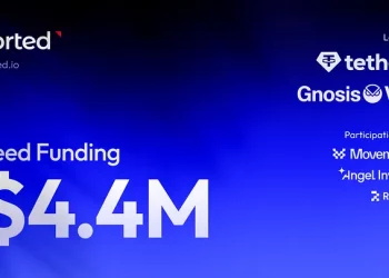 Tether và Gnosis rót 4,4 triệu USD vào ví tài sản mã hóa Sorted Wallet
