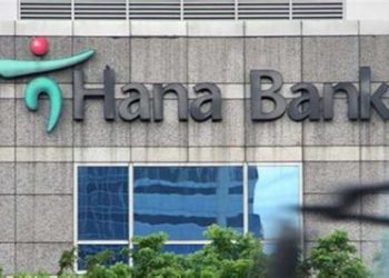 Hana Bank mua cổ phần trị giá 670 triệu USD trong công ty mẹ Dunamu của Upbit