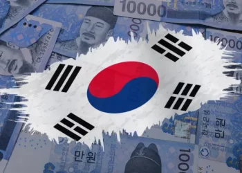 Tether nộp hồ sơ đăng ký nhãn hiệu tại Hàn Quốc