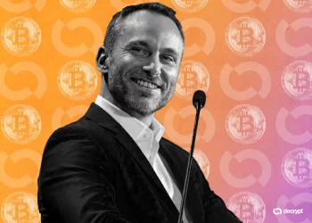 Tether thâu tóm toàn bộ phần vốn Softbank tại Twenty One