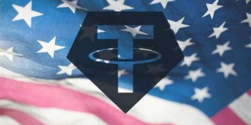Nguồn cung USAT của Tether tăng 540% trong một tháng, dự trữ vượt 141 triệu USD