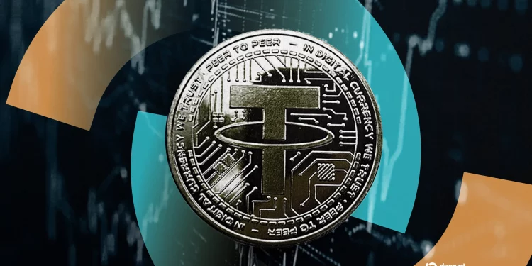 Georgia chọn Tether phát hành GELT, stablecoin lari đầu tiên có hậu thuẫn nhà nước