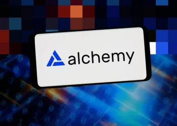 Alchemy ra mắt AgentCard, trao quyền thanh toán cho tác tử AI