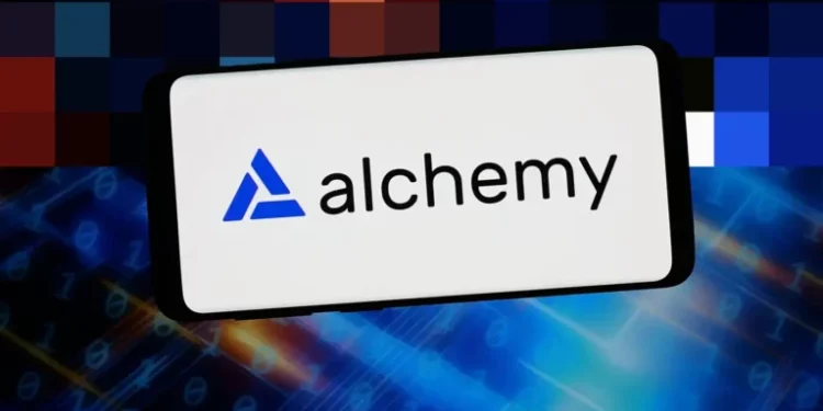Alchemy ra mắt AgentCard, trao quyền thanh toán cho tác nhân AI