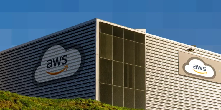 AWS tích hợp giao thức x402, biến tác tử AI thành khách hàng trả phí