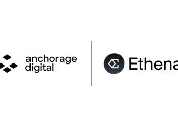Ethena chọn Anchorage quản lý tài sản bảo đảm khi mở rộng cho vay tổ chức