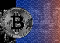 Hoạt động mạng Bitcoin tăng cao dù giá giảm gần 50% so với đỉnh